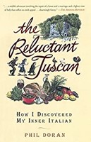 Reluctant Fuscan, The (Hardcover)