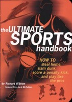 Ultimate Sports Handbook