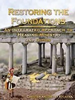 Restoring the Foundations (Paperback)