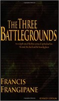 Three Battlegrounds, The (Paperback)