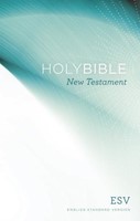 Holy Bible New Testament (Paperback)