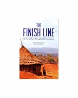Finish Line, The (Paperback)