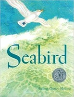 Seabird (Hardcover)