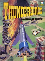 Thunderbirds Shock Wave