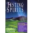 Testing Spirits,The (Paperback)