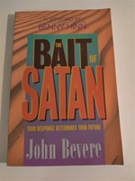 Bait of Satan, The (Paperback)