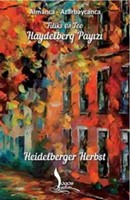 Haydelberq Payızı - Heidelberger Herbest (Board Book)