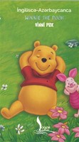 Vinni Pux - Winnie the Pooh (Paperback)