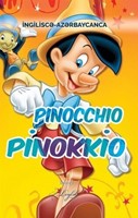 Pinokkio - Pinocchio (Paperback)