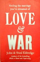 Love and War (Paperback)