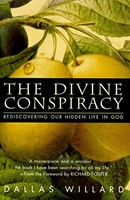 The Divine Conspiracy (Board Book)