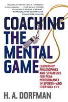 Coaching the Mental Game (Paperback)