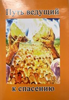 Путь Ведущий к Спасению (Paperback)