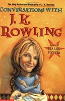 Conversations with J.K. Rowling (Board Book)