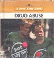 Drug Abuse (Hardcover)