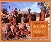 Houses And Homes (Hardcover)