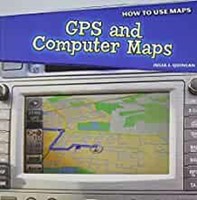 GPS and Computer Maps How to Use Maps (Paperback)