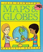 Maps & Globes (Paperback)