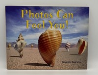 Photos Can Fool You!