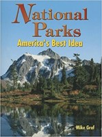 National Parks - America's Best Idea, Grade 5