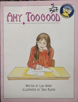 Amy, Toogood