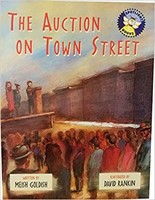 Auction on Town Street, The