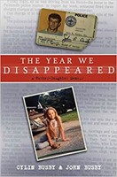 Year We Disappeared, The