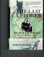 Last Explorer, The