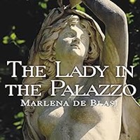 Lady in the palazzo, The