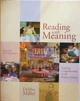 Reading with Meaning