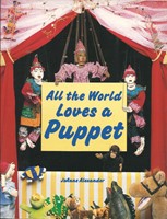 All the World Loves Puppets