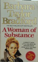 A Woman of Substance (Paperback)