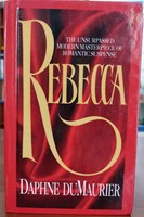 Rebecca (Hardcover)
