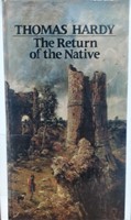 Return of the Native, The (Hardcover)