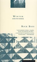 Winter: Notes from Montana (Paperback)