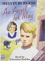 An Angel for May (Paperback)