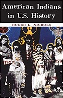 American Indians in U.S. History (Paperback)