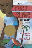 The Poet Slave of Cuba (Hardcover)