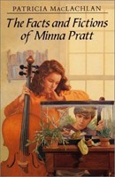 The Facts and Fictions of Minna Pratt (Paperback)