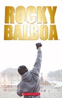 Rocky Balboa Audio Pack (Paperback)
