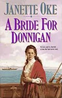 A Bride for Donnigan (Hardcover)
