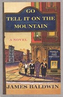 Go Tell It on the Mountain (Paperback)