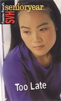 Too Late (Paperback)