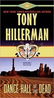 Dance Hall of the Dead (Paperback)