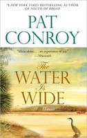 Water is Wide, The (Paperback)