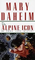 Alpine Icon, The (Paperback)
