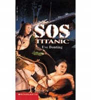 SOS Titanic (Paperback)
