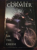 I Am The Cheese (Hardcover)
