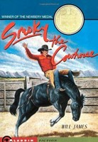 Smoky: The Cowhorse (Hardcover)