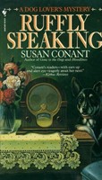Ruffly Speaking (Paperback)